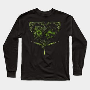 Reanimator Long Sleeve T-Shirt